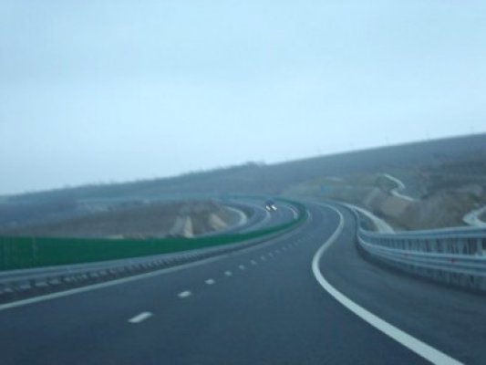 Chinezii au ieşit din cursa pentru cea mai aşteptată autostradă din România